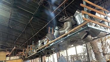 Жестяные работы: Жестяные работы, Изготовление изделий — 17