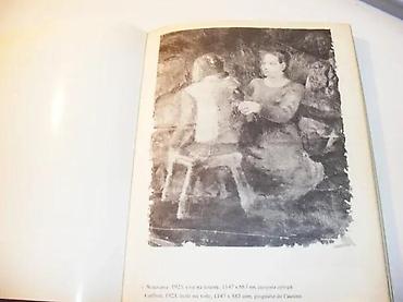 Knjige: Marko Čelebonović Stanislav ŽivkovićDimenzije: 17 x 22 cmIzdavač — 6