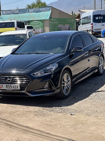 хундай саната дн8 левая передняя дверь нужен: Hyundai Sonata: 2018 г., 2 л, Автомат, Бензин, Седан