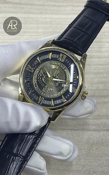 iphone whatch: Классические часы часы, Водонепроницаемые, Оригинал, Мужские, Новый — 1