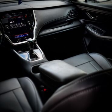 Subaru: Subaru Outback: 2021 г., 2.5 л, Бензин, Универсал — 10