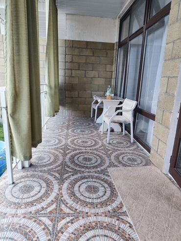 Иссык-Куль 2025: Коттедж, Палм Бич ЦО Palm Beach, Чок-Тал, Детская площадка, Теннисный корт, Барбекю — 4