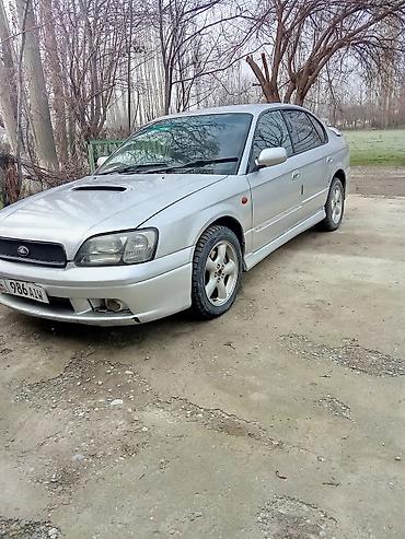 порш турбо с: Subaru Legacy: 2000 г., 2 л, Автомат, Бензин, Седан — 2