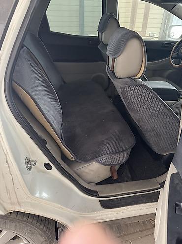 Mazda: Mazda CX-7: 2007 г., 2.3 л, Автомат, Бензин, Кроссовер — 7