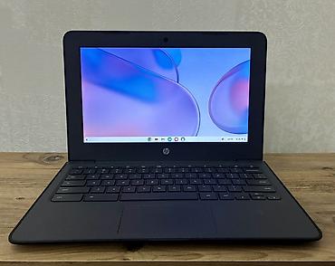 hp g6: Hp Chromebook Amerikadan yeni gəlib 🤩 Model Name: HP Chromebook 11A G6 — 1