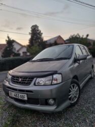 срочно продаю в связи с переездом: Nissan Liberty: 2000 г., 2 л, Автомат, Бензин, Минивэн