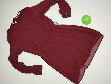 welurowe: NA-KD, Sukienka damska, rozmiar S — 2
