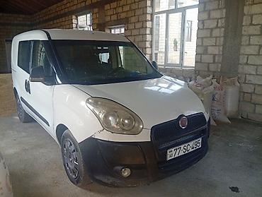 азербайджан авто: Fiat FİAT, 2015 г., Б/у — 7