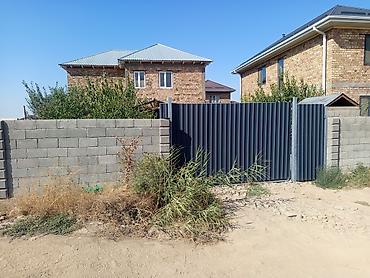 обменяю на: Продаю 2х этажный дом ж/м Ак-ордо 2 3,5 соток,, документ готов 1й — 9