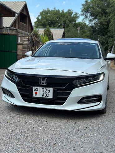 хонда акорд тар: Honda Accord: 2018 г., 2 л, Вариатор, Гибрид, Седан