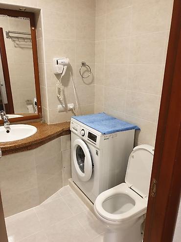 Иссык-Куль 2026: Квартира, KARVEN 4 ЦО Карвен 4 сезона, Сары-Ой, Детская площадка, Парковка, стоянка, Охраняемая территория — 10