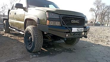 Другой тюнинг: Mitsubishi Pajero, Тойота Секвойя, Сюрф, Тундра, Тойота 100, 105 — 21