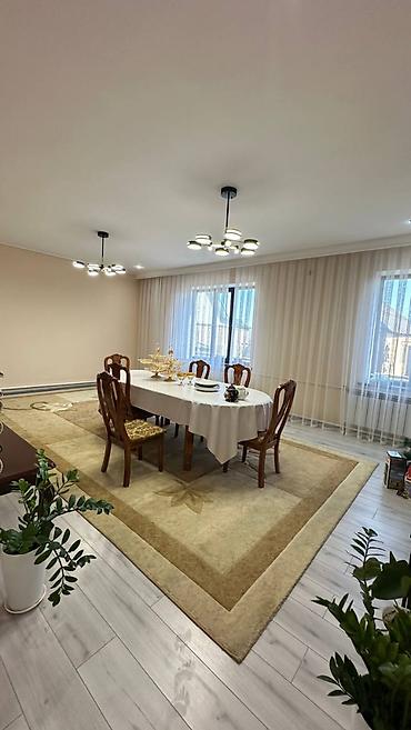 Продажа коттеджей и домов: ДОМ | ОСОБНЯК | АК - ОРДО | Площадь дома: 210 м² Участок: 4 соток — 13