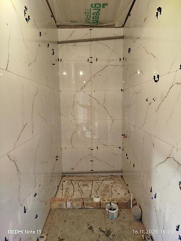 Укладка плитки: Профессиональная укладка плитки - Выполняем полный комплекс плиточных — 15