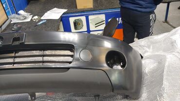 Бампер и комплектующие: Бампер Toyota, Новый at lalafo.kg — 10 Бампер и комплектующие: Бампер Toyota, Новый — 10