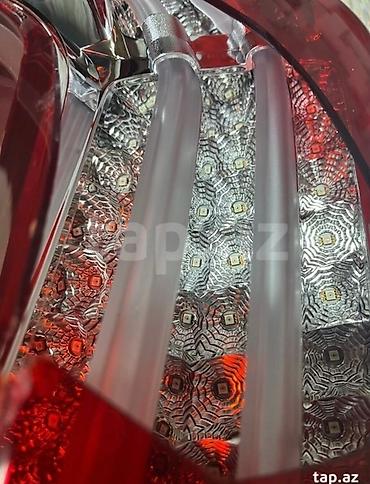 led lent: Kia picanto üçün arxa sağ stop fara Şüşəsində qırıq var tam arginaldı — 3