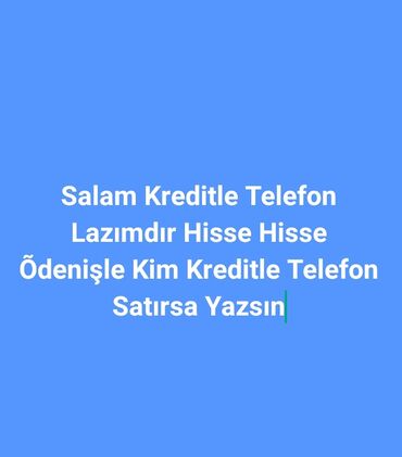 Samsung: Samsung Galaxy A24 4G, 128 GB, Kredit, Hissə-hissə ödəniş