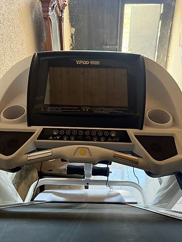 Trenajorlar: Maks ceki 150kq. Dag rejimi. Qaçış trenajoru – YPDD/Fighting GTS - Ev — 2
