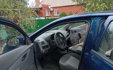 Chevrolet: Chevrolet Cobalt: 1.5 l | 2024 il Sedan — 9