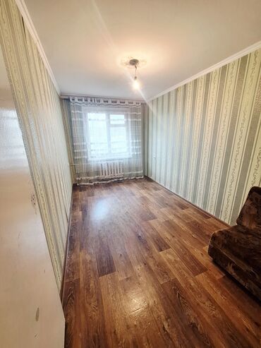 Продажа квартир: 2 комнаты, 43 м², 104 серия, 5 этаж, Старый ремонт at lalafo.kg — 8 Продажа квартир: 2 комнаты, 43 м², 104 серия, 5 этаж, Старый ремонт — 8