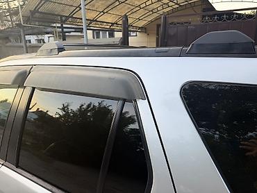 Продажа авто: Honda CR-V: 2002 г., Автомат, Газ — 10
