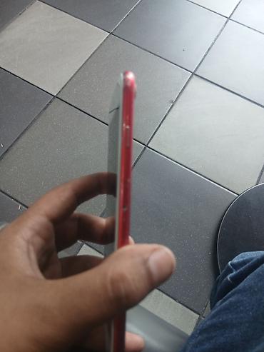 ayfon 7: IPhone 7 Plus, 64 GB, Qırmızı — 1