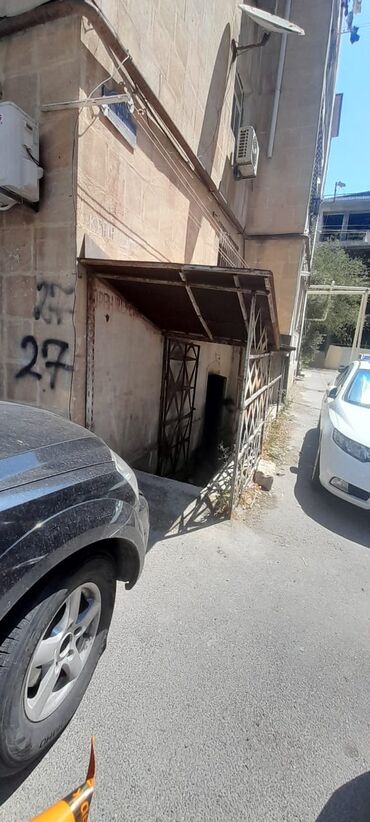 Kommersiya daşınmaz əmlakının satışı: Qara Qarayev metrosuna 3-4 dəqiqəlik məsafədə Anbar satışa çıxdı -da lalafo.az — 2 Kommersiya daşınmaz əmlakının satışı: Qara Qarayev metrosuna 3-4 dəqiqəlik məsafədə Anbar satışa çıxdı — 2