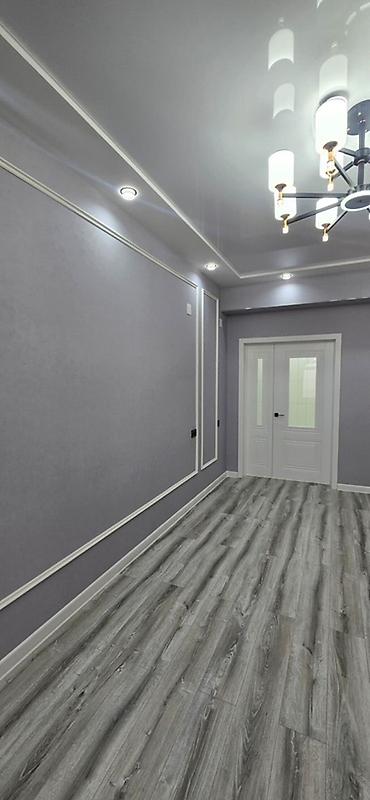 Продажа квартир: 2 комнаты, 80 м², Элитка, 14 этаж, Дизайнерский ремонт — 7