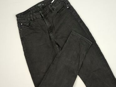 koszulka w koty reserved: Reserved, Jeans for women, size S (EU 36)