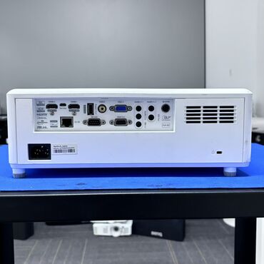 Proyektorlar: İşlənmiş Stasionar Proyektor Ödənişli çatdırılma — 14