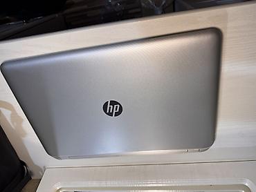Ноутбуки HP: Ноутбук hp AMD A8 в отличном состоянии. 8/512гб . Установлен Windows — 1