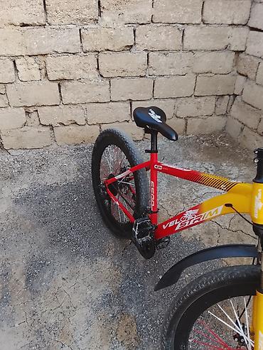 Dağ velosipedləri: Velostorm MTB velosiped - Gediş növü: dağ/şosse qarışıq (MTB) - — 7