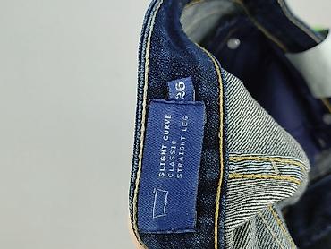 levi s: Levi’s, Jeansy damskie, rozmiar XS — 4