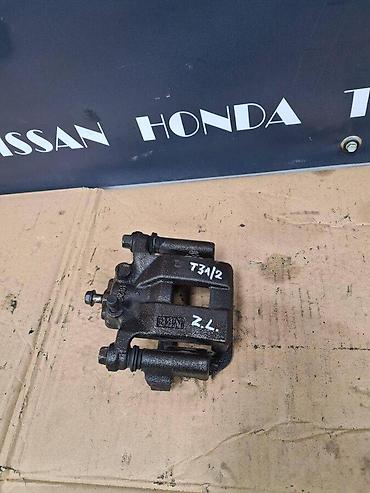 KOCIONA KLESTA ZADNJA LEVA ZA NISSAN X-TRAIL OD 2007. DO 2013. GOD