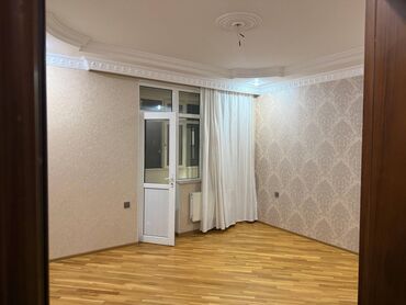 Uzunmüddətli kirayə mənzillər: Menzil hezi aslanov metrosunun cixişinda yerleşir. BOŞ — 8