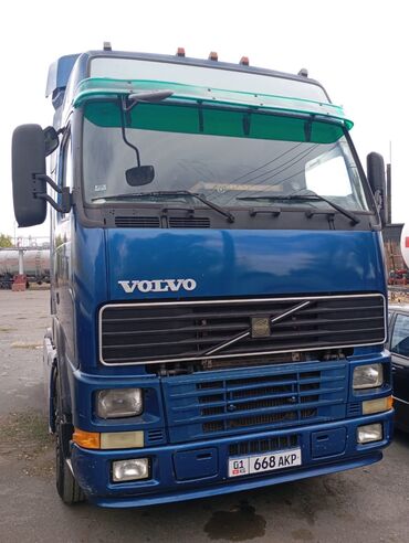 машина за 60000: Volvo : 1998 г., Механика, Дизель