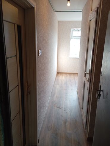 Köhnə tikili: Sumqayıt, 1 otaqlı, Köhnə tikili, 33 kv. m — 4