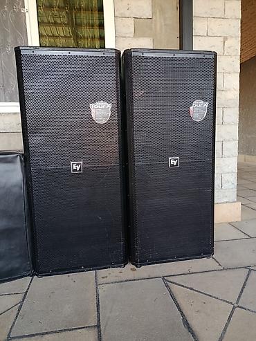 komputerlər ucuz: İşlənmiş JBL Kolonka, Növ - Toy üçün, rəng - Qara — 1