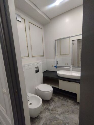 Продажа квартир: 2 комнаты, 84 м², Элитка, 5 этаж, Дизайнерский ремонт — 4