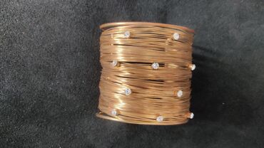 серебряные браслеты с натуральными камнями: Браслет