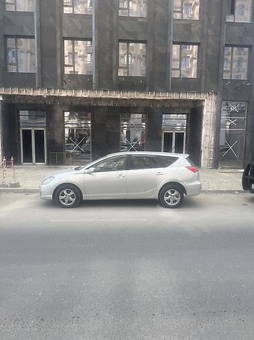 highlander 2012: Toyota Caldina: 2002 г., 1.8 л, Универсал — 1