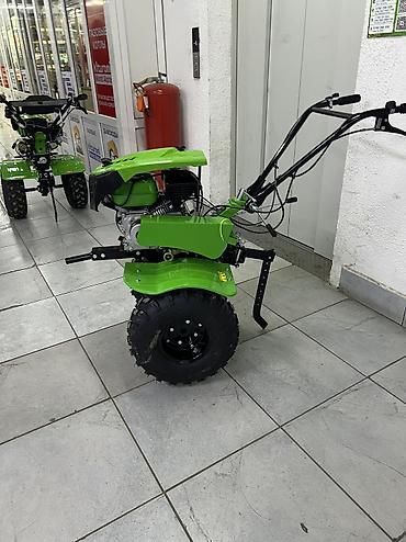 Другие инструменты: TANK мотоблок Бензиновый двигатель 9л.с (ат кучу) Редуктор и ремень — 22