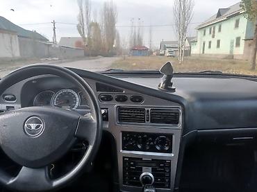 daewoo labo 2005: Daewoo Nexia: 2010 г., 1.6 л, Механика, Бензин, Седан — 2