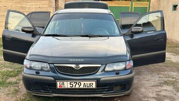 инфинити фх 3.5 цена: Mazda 626: 1999 г., 1.8 л, Механика, Бензин, Седан
