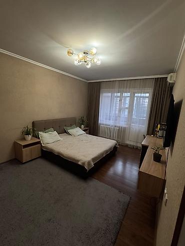 Продажа квартир: 3 комнаты, 72 м², Таш-Рабат ТРЦ 106 серия, 4 этаж — 1