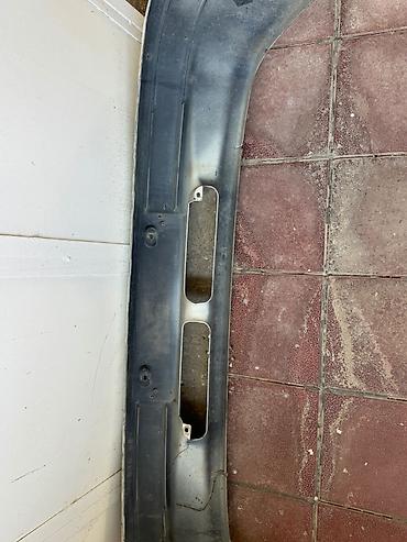 защита двигателя honda cr v: Vaz 2114 (014) Qabağ Buferi (Ehdiyat Hissə) — 3