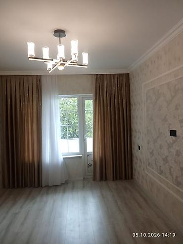 lenkeranda ev alqi satqi: Xətai r-nu Cavanşir küç. 9/2 qanunu 3 otaqlı leninqrad proyekt mənzil — 1