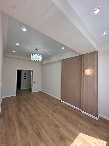 elegance stroy: 1 комната, 42 м², Элитка, 5 этаж, Евроремонт — 1