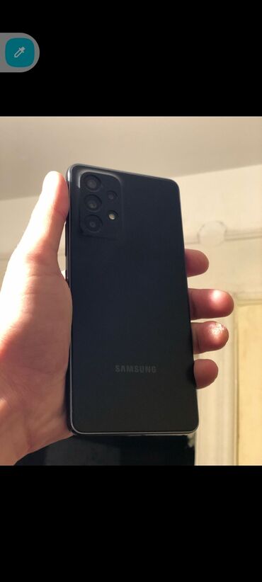 redmi note 9 azerbaycanda qiymeti: Samsung A53 6 ram 128 yaddas hec bir prablemi yoxdu Qadin isledib