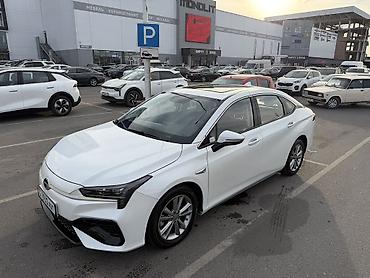 гак аион i60: Продаю Gac Aion S soh — 1